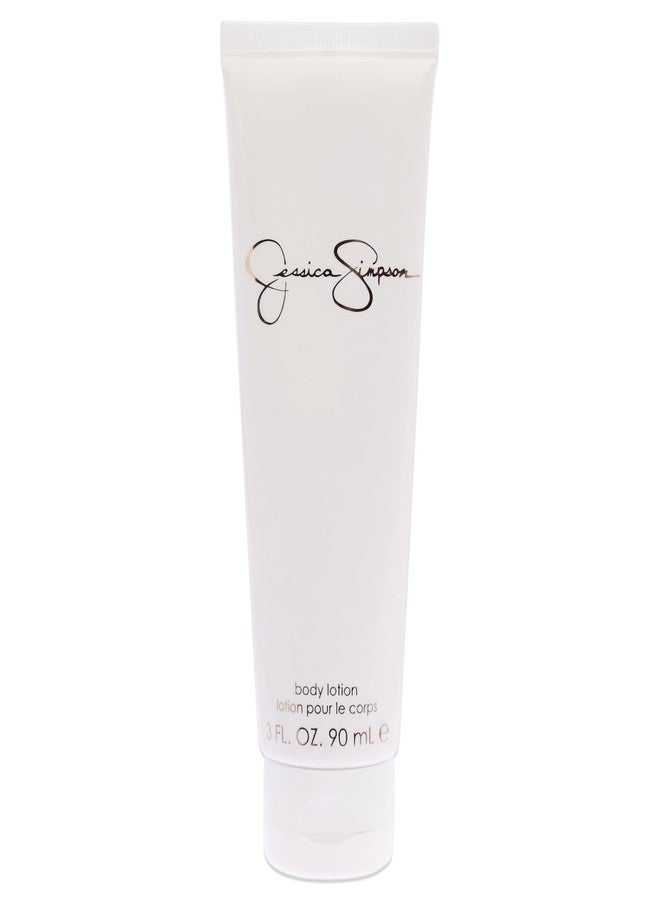 Jessica Simpson Signature Women Body Lotion 3 oz - Image 1